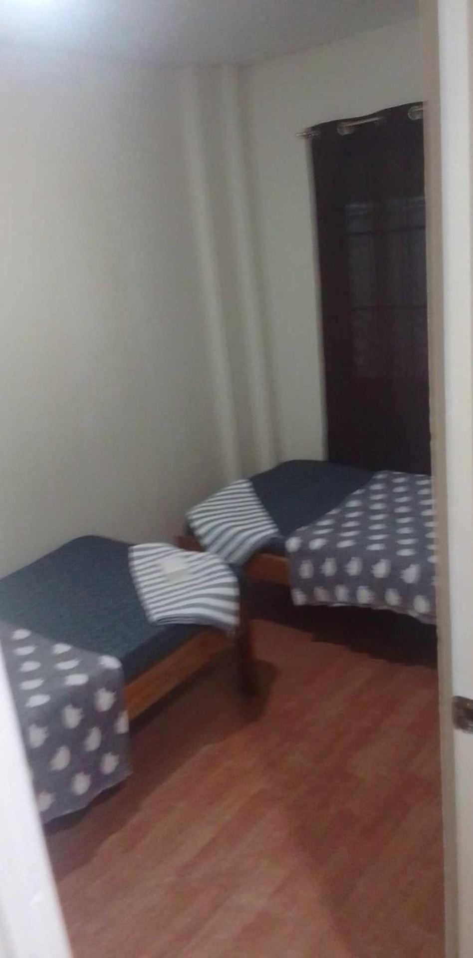 Koinonia Retreat Center Hotel Baguio City Buitenkant foto